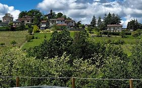 Cascina Gazzeri Country House