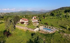 Cascina Gazzeri Country House